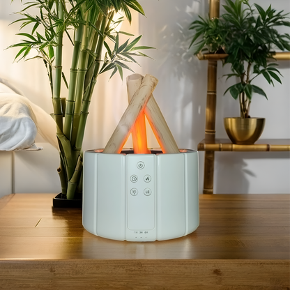 Diffuser humidifier